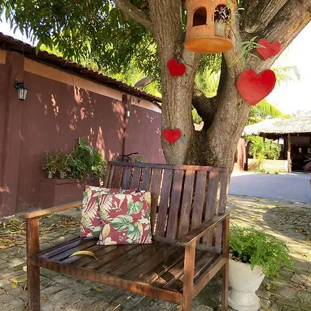 Pousada Paraiso-3